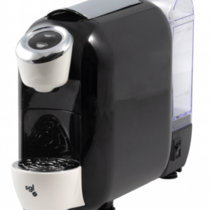 Máquina café jolly + 100 cápsulas de Ideal Coffee