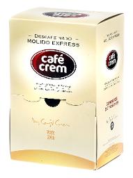 DESCAFEINADO MOLIDO EXPRESS 7GR