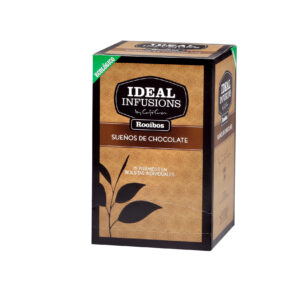 IDEAL INFUSIONS - ROOIBOS CHOCOLATE