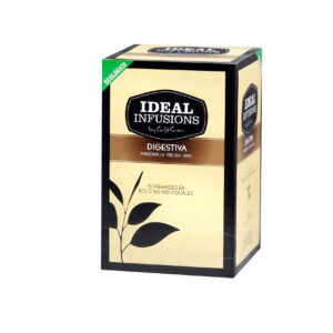 IDEAL INFUSIONS - DIGESTIVA