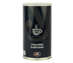 CHOCOCREM TRADICIONAL LATA 1KG