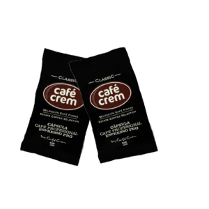 CÁPSULA PROFESIONAL CLASSIC