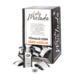 CÁPSULA PROFESIONAL MIELUDO