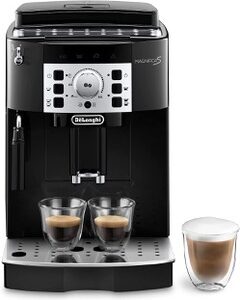 CAFETERA SUPERAUTOMÁTICA DE'LONGHI
