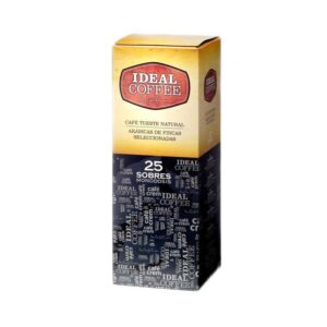 MONODOSIS IDEAL COFFEE